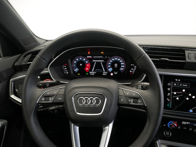 Audi Q3 35 TFSI S-Tronic