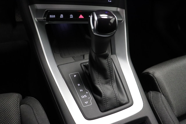 Audi Q3 35 TFSI S-Line S-Tronic Sportback