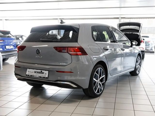 Volkswagen Golf DSG Golf VIII
