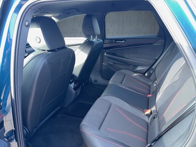 Volkswagen ID.7 4Motion GTX Tourer