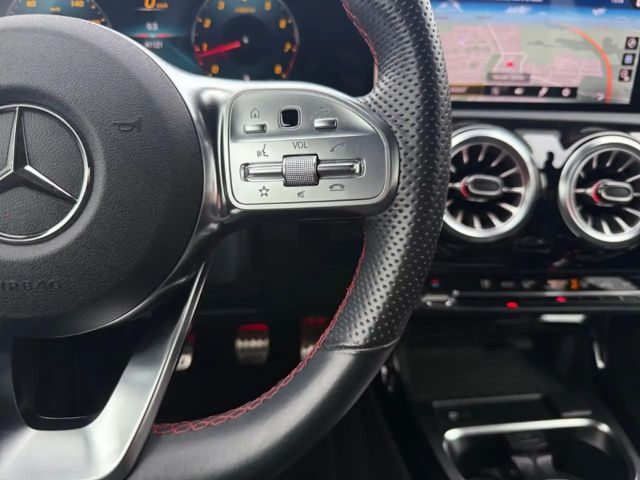 Mercedes-Benz A 200 AMG Line