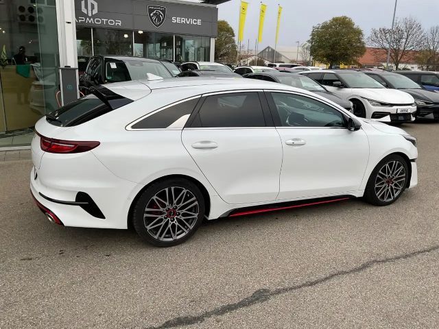 Kia ProCeed GDi GT-Line