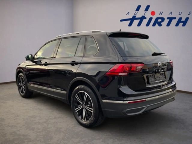 Volkswagen Tiguan 1.5 TSI DSG