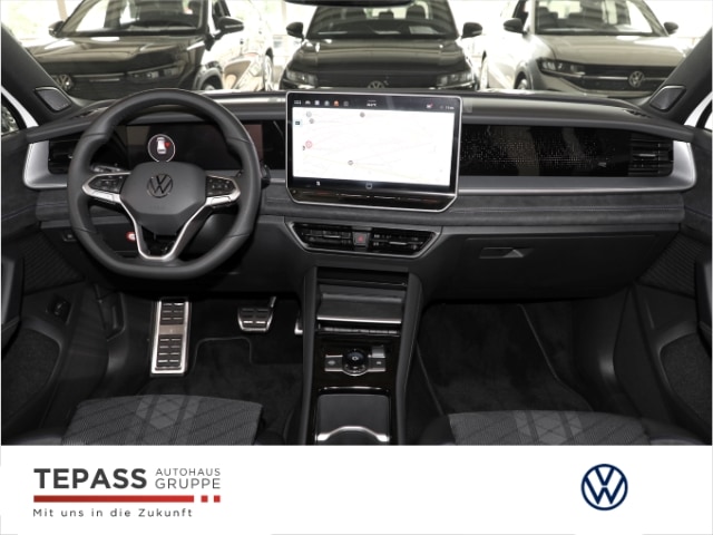 Volkswagen Tayron 2.0 TDI IQ.Drive R-Line