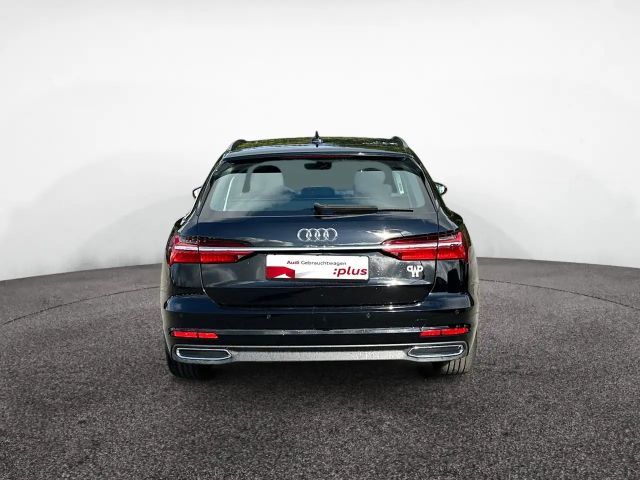 Audi A6 35 TDI S-Tronic