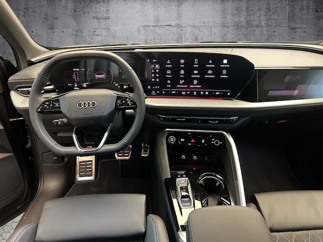 Audi Q5 Quattro S-Tronic