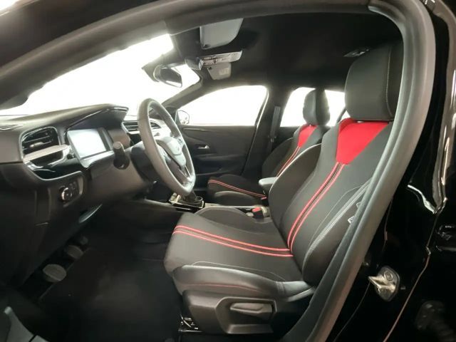 Opel Corsa 1.2 101 PS Klima, Sitz & Lenkradheizung