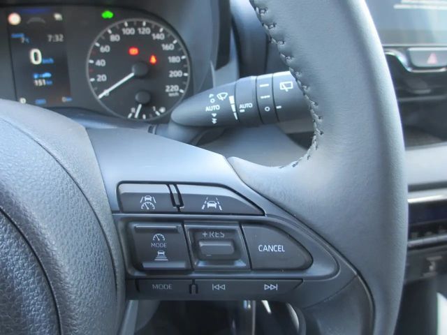 Mazda 2 Mazda2 Hybrid Centre Line Modell 2025