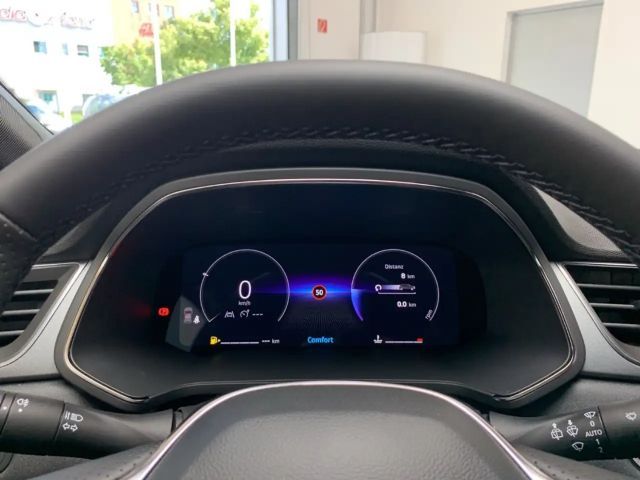 Renault Captur TCe 90 Techno