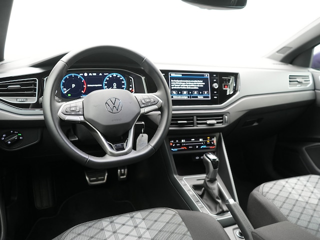 Volkswagen Polo R-Line