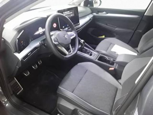 Volkswagen Golf Golf VIII