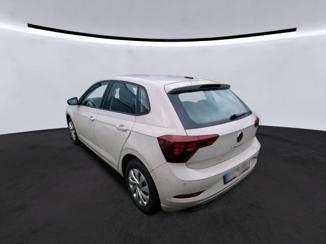 Volkswagen Polo 1.0 MPI Life