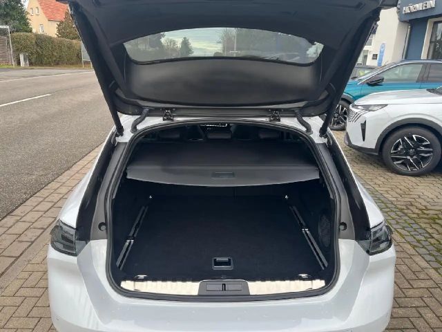 Peugeot 508 GT-Line SW