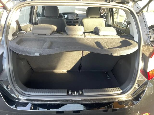 Hyundai i10 Level 3 1,0 MT *8-fach bereift*