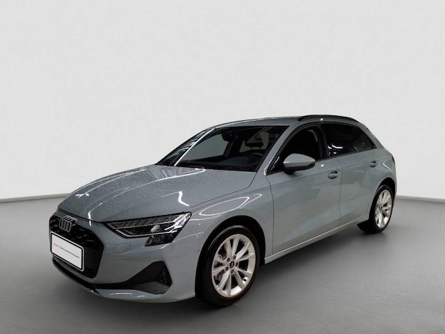 Audi A3 30 TFSI S-Tronic Sportback
