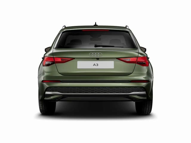 Audi A3 30 TFSI S-Tronic Sedan Sportback