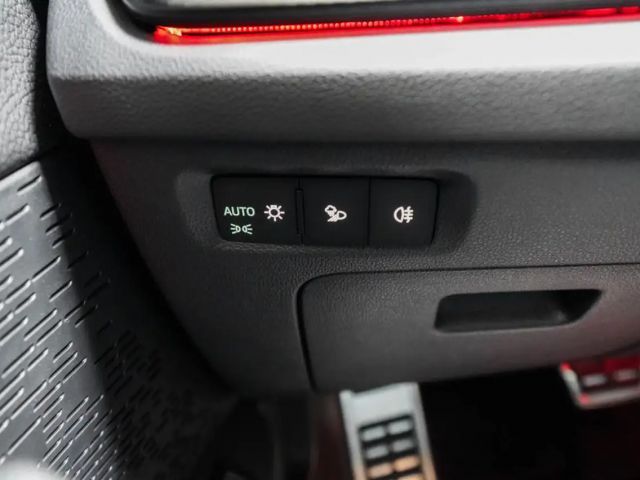 Skoda Octavia Sportline