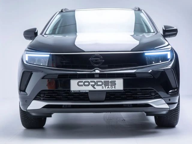 Opel Grandland X 1.2 Turbo Enjoy Turbo