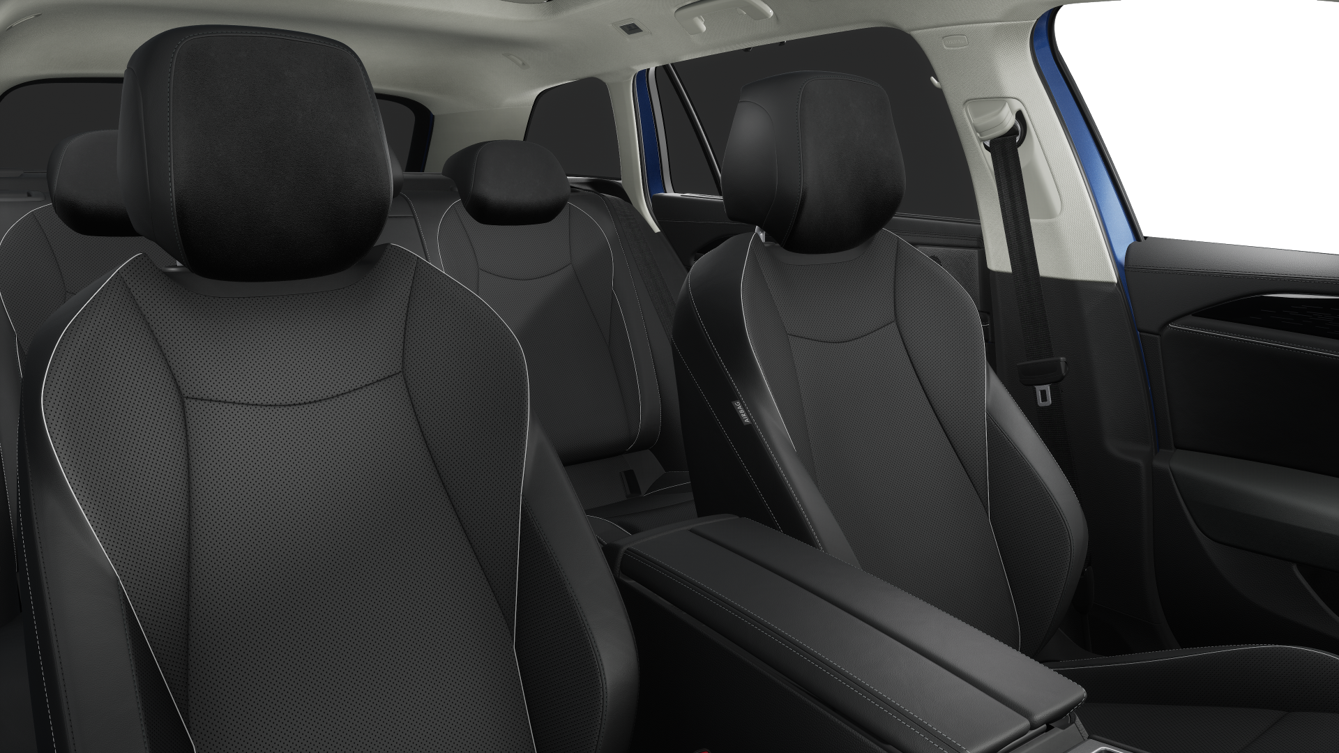 Volkswagen Passat 2.0 TDI Business DSG Variant