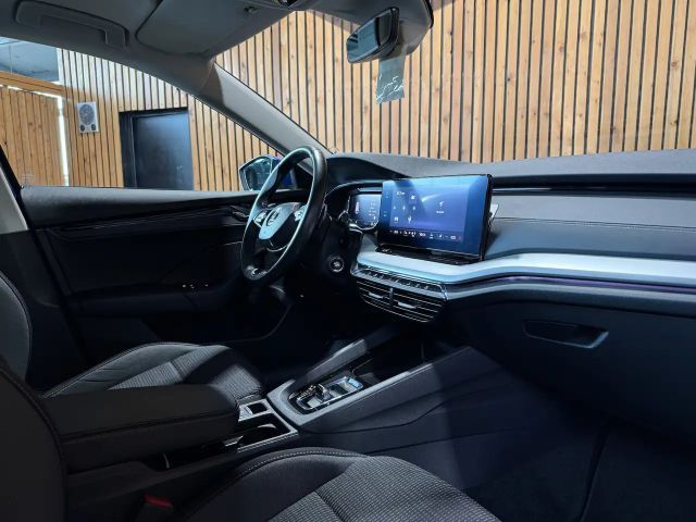 Skoda Octavia Combi iV