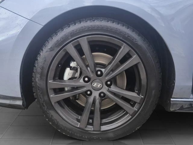 Hyundai i30 Hybrid N Line T-GDi