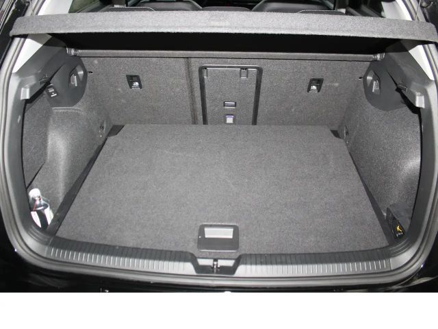 Volkswagen Golf 1.4 TSI DSG Style