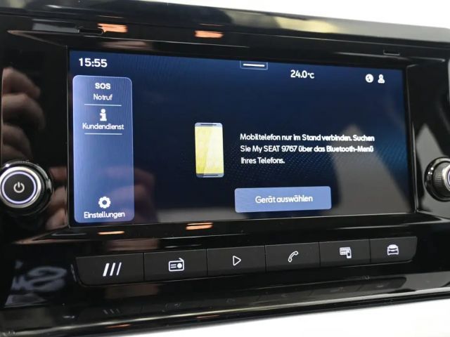 Seat Ibiza Reference