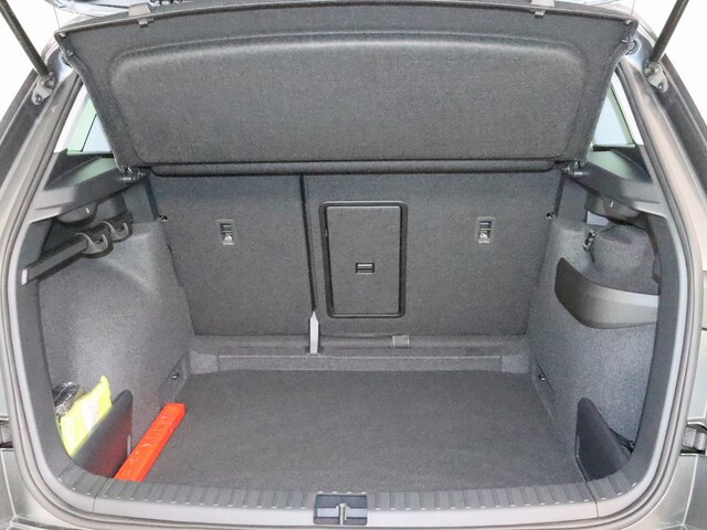 Skoda Karoq 2.0 TDI Selection