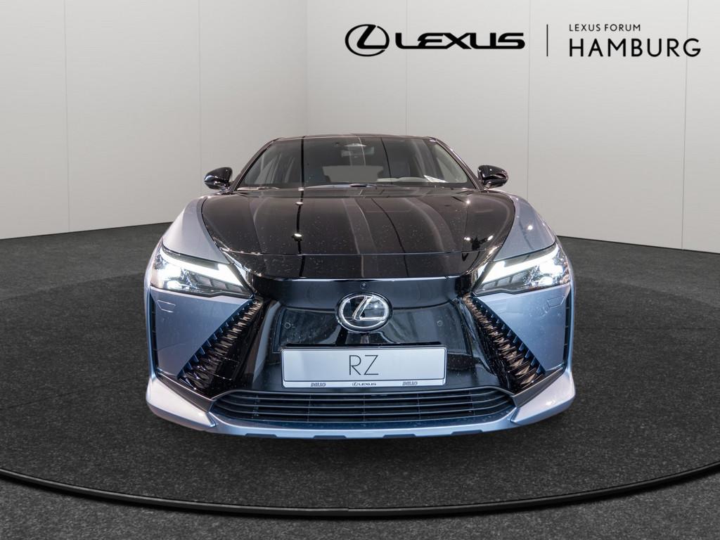 Lexus RZ Luxury Line