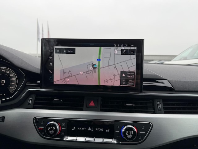 Audi A5 35 TFSI Cabriolet S-Line S-Tronic