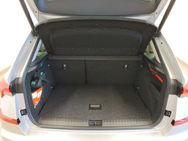 Skoda Kamiq 1.0 TSI Tour