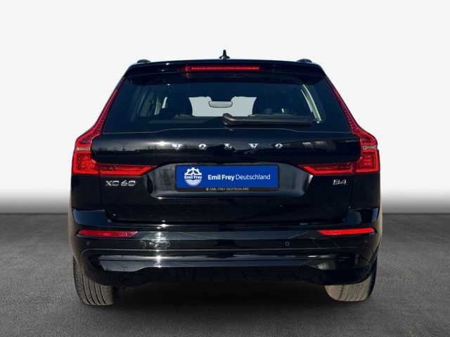Volvo XC60 XC60