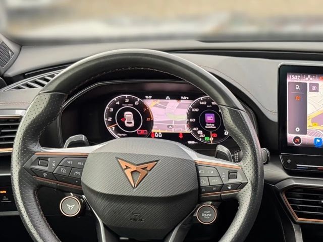 Cupra Formentor 2.0 TSI 4Drive DSG VZ