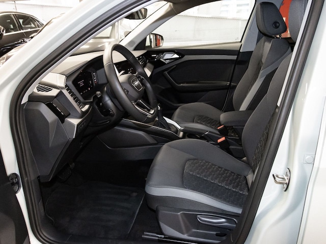 Audi A1 30 TFSI S-Tronic Sportback