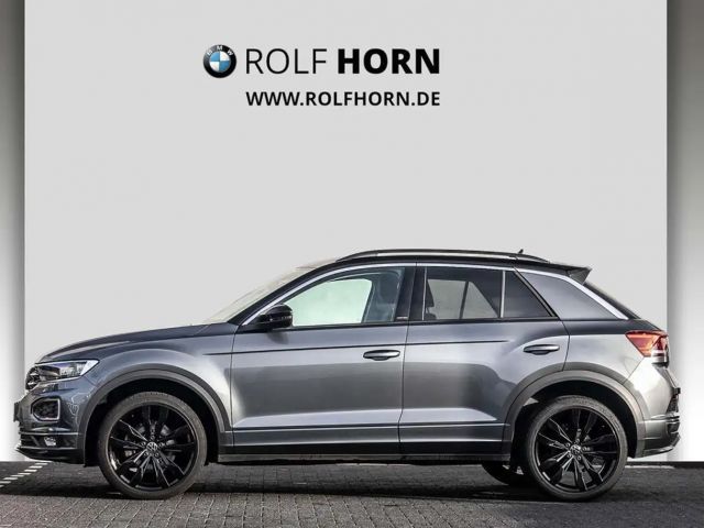 Volkswagen Tiguan 1.5 TSI DSG R-Line