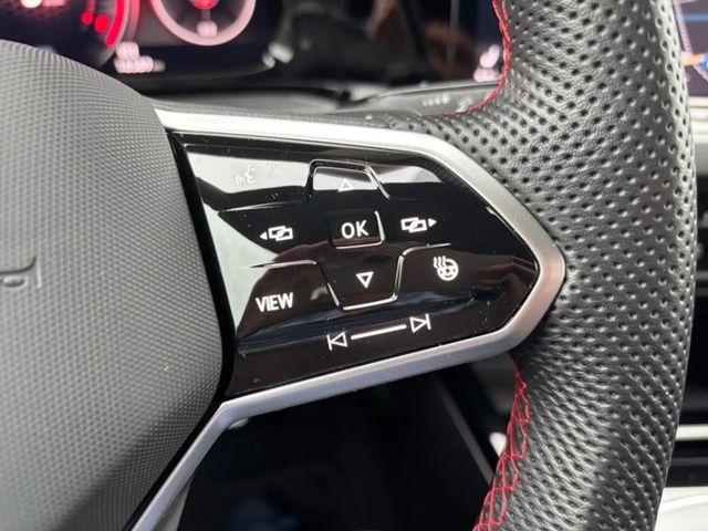 Volkswagen Golf 2.0 TSI DSG GTI