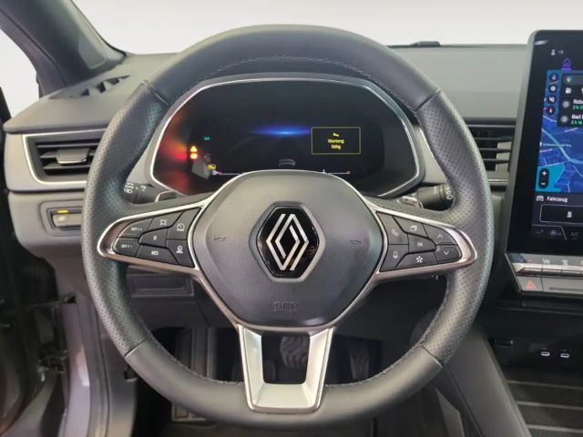 Renault Captur Techno