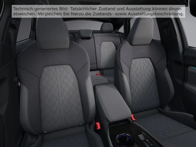 Audi A5 40 TDI Quattro S-Line