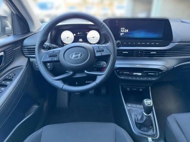 Hyundai i20 1.2