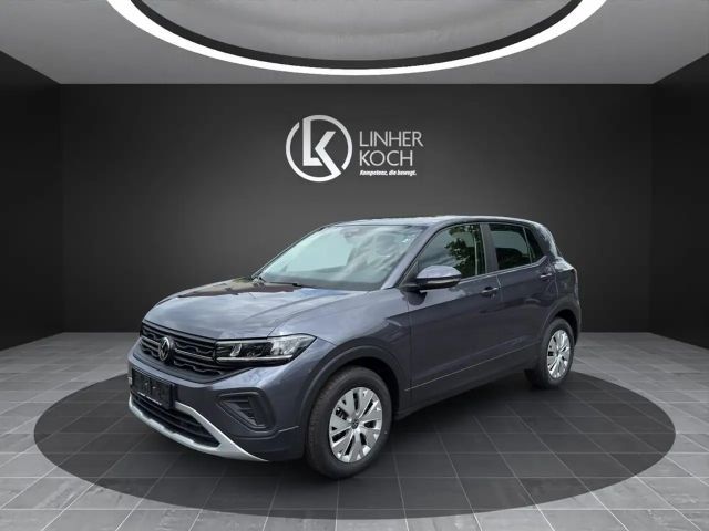 Volkswagen T-Cross 4Me TSI ''SHZ+App-Connect''