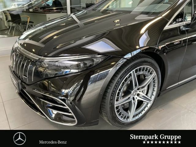Mercedes-Benz EQS 4MATIC+ 53 AMG Line Sedan