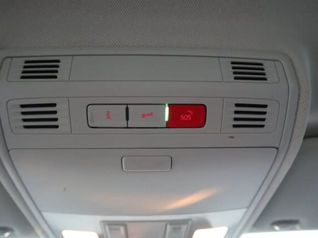 Volkswagen Polo 1.0 TSI Comfortline