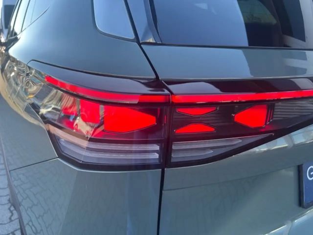 Volkswagen Tayron 1.5 eTSI DSG Life