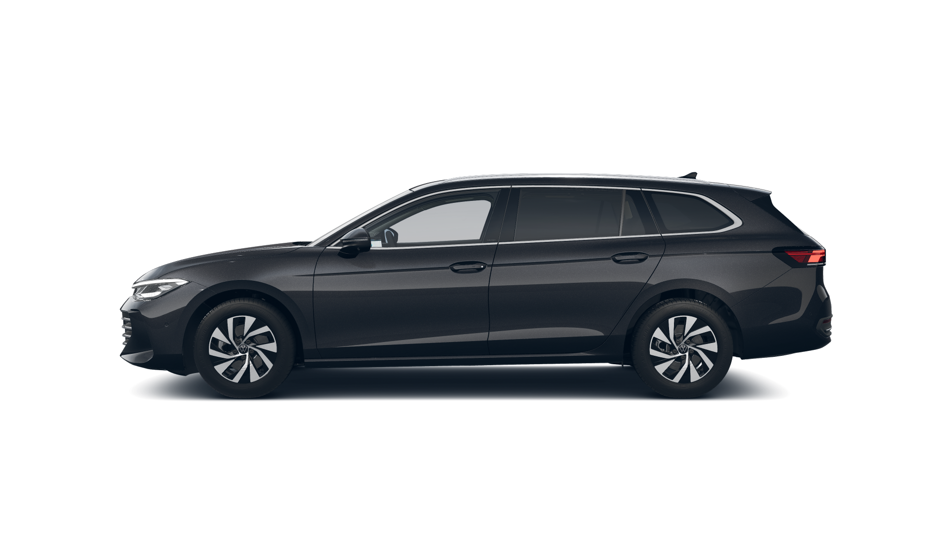 Volkswagen Passat 2.0 TDI