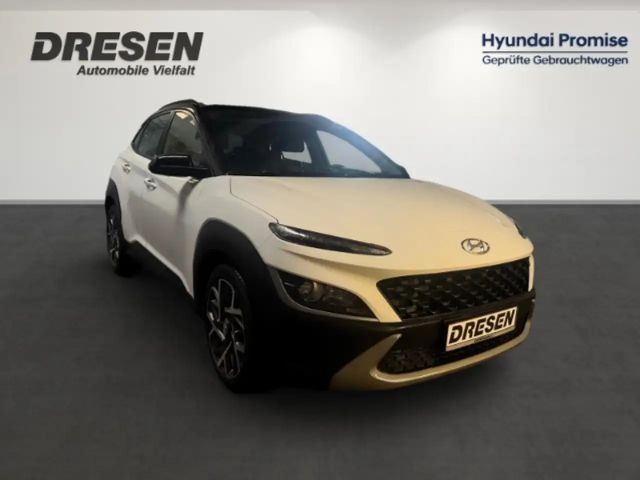 Hyundai Kona 1.6 2WD Hybrid Trend