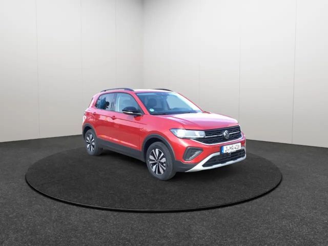 Volkswagen T-Cross 1.0 TSI DSG Life