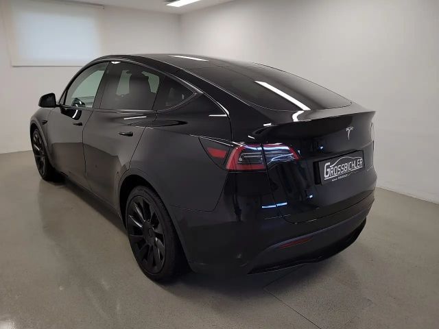 Tesla Model Y AWD Long Range