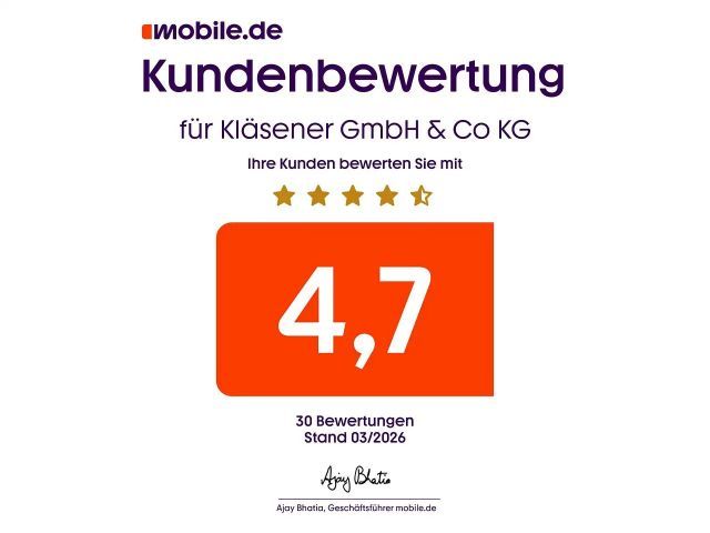 Skoda Kodiaq 1.5 TSI Selection iV