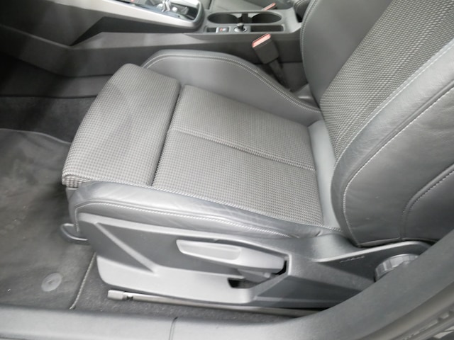 Audi A3 40 TFSI Quattro S-Tronic Sportback