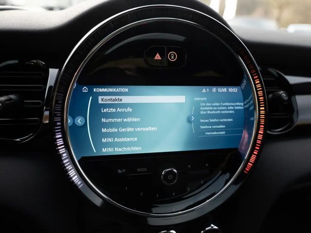 MINI Cooper Mini Yours Trim PANO HUD NAVI H/K LED